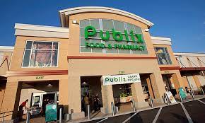 Partin Village Publix Super Markets
