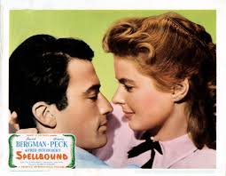 Gregory Peck Ingrid Bergman ...
