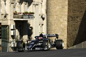 Também nas primeiras sessões do qualy, tudo. Resultados Do Segundo Treino De F1 Livre 2021 Azerbaijao F1 Gp Fp2