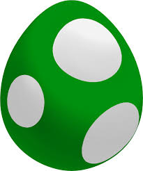 Baby Yoshi Egg Dinosaur Eggs Clipart Png Transparent Png Large Size Png Image Pikpng Transparent sticker png images for designers. baby yoshi egg dinosaur eggs clipart
