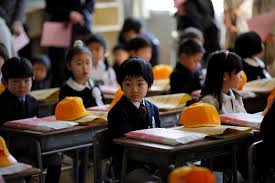 Guru resos / guru pendamping 4. Mengintip Pelaksanaan Pendidikan Inklusif Di Negeri Sakura Kompasiana Com