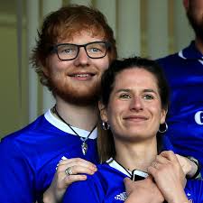 18,230,378 likes · 38,520 talking about this. Who Is Cherry Seaborn 11 Facts To Know About Ed Sheeran S Wife