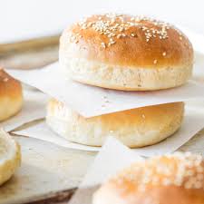 Die Besten Brioche Buns Passend Zu Jedem Burger Rezept Rezepte Kochen Und Backen Brot Backen Rezept
