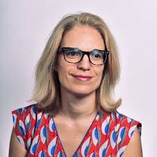 Elisabeth Diaz Hochmann