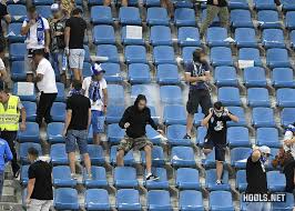 Dinamo buc have gone 3 games without a draw. U Craiova And Dinamo Bucharest Fans Clash In Stands Before Match