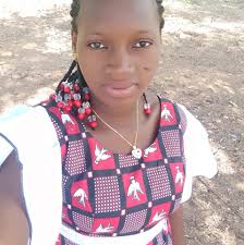 Mawa Ouattara updated her profile picture.