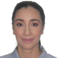 Lilian Escobar Ramirez