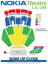 nokia center seating chart how i shave my legs