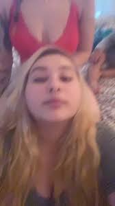 Lacey Mae Cairns Webb