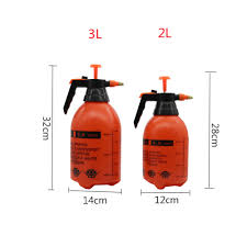 Acrylic these products are a good choice where simple application and low cost. 1 Pc 2l And 3l Trigger Pressure Sprayer Air Compression Pump Hand Pressure Sprayers Home Garden Watering Spray Bottle Easy Use Hand Pressure Sprayer Pressure Sprayergarden Spray Bottle Aliexpress
