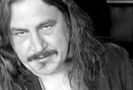 Writer in Residence Ilja Leonard Pfeijffer