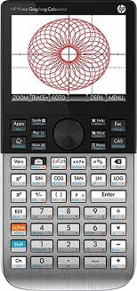 Hp Prime Handheld Graphing Calculator Black 2ap18aa Aba Best Buy Graphing Calculator Graphing App Calculator