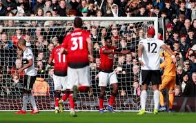 8 (0) 2005—2009 отаго юнайтед: Fulhem Man Yunajted 0 3 Video I Obzor Matcha Premer Liga Chempionata Anglii 09 02 2019 Sport Ua