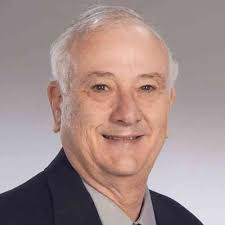 Dean Barron Obituary (1951