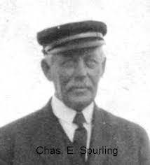 George Spurling's Instagram, Twitter & Facebook