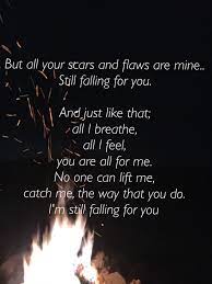 Pin On Still Falling For You