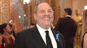 The disgraced movie producer was released by the new york state department of corrections and community supervision at about 9:25 a.m. Harvey Weinstein Timeline How The Scandal Unfolded Bbc News