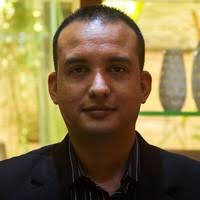 9 "Douglas Quintero" profiles