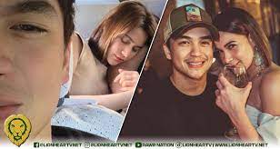 Nagsimula siya sa showbiz noong teenager pa at mula noon ay patuloy ang. Bea Alonzo S Rumored Boyfriend Dominic Roque Shows Off Photos Of The Actress On His Instagram Posts Lionheartv
