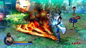 Game Sengoku Basara 2 Heroes Ps2 Iso Terbaru Basara Sengoku Basara Japan