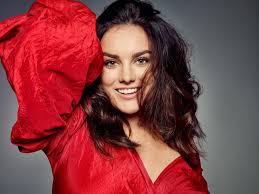 Farna is the youngest commercially successful singer in the czech republic. Ewa Farna Poznan 2020 03 08 19 00 Kup Bilet