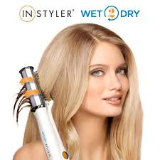 Favorite this post jul 16. Instyler Rotating Hair Iron Rolling Brush