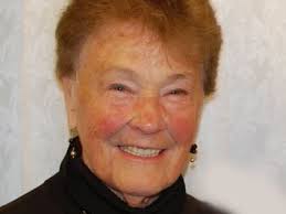 Elaine Ford Kapple Obituary (1929