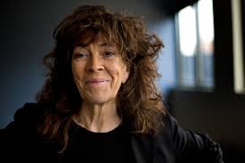 Former Boston Globe Book Critic Reflects On Mid-Life Story