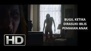 Amy waller, azie tesfai, gabriela quezada bloomgarden and others. Kerasukan Iblis Bug1l Review Lengkap Film The Wretched Part 2 Youtube