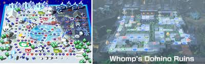 Sure, you could download your city's public transit maps, but that's not as fun as these city maps cre. It S Great That Mario Party Is Returning To Its Roots But Why Are The Maps So Simplistic And Small Nintendo