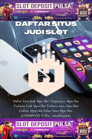 Pin Di Kumpulan Situs Judi Qq Slot Online Terpercaya