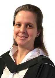 Dr Rona Smith leads Covid trial starting with tapeworm drug