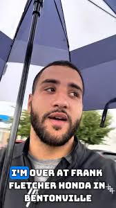 IT’S NOT THE BUYER, CLIENT, CUSTOMER, IT’S YOU!!, •, •, •, •, #carsales  #frankfletcherhonda #salesman #sales #reels