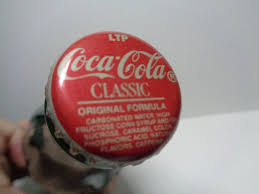 Image result for Coca Cola White 1995 Fleet