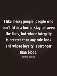 Loyalty Is A Magic Word To Me Integrity Too Wishes Do Come True Words Inspirational Quotes Quotes