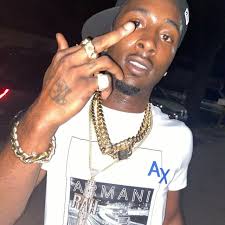 Eddie L Mungin (@jango17th) • Instagram photos and videos