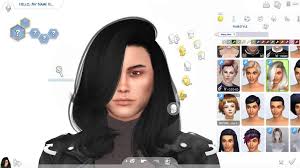 This problem might happen due to various factors, including corrupted cache files, disabled mods , and etc. How To Convert Female Hair For Males Sims Amino