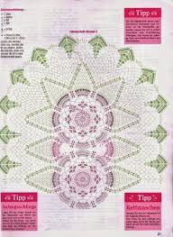 Album Google Crochet Motif Doily Patterns Crochet Patterns