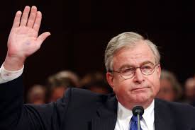 Sandy Berger, former national security adviser, dies