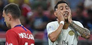 Psg yine izledi fransa süper kupa'nın sahibi lille. Psg Atletico De Madrid Resumen Y Resultado Del Partido De Futbol Hoy