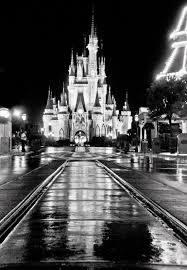 Rainy Night In The Magic Kingdom Disney Tourist Blog Disneyland Disney World Disney Life