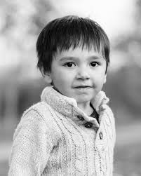 And a flash back to when there was colors