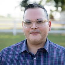 Robert Sauceda has been with the City of Jenks as the the City Finance  Director for five years. Beyond the numbers