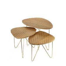 side table dik mesa baja madera original salon barata diseno nordico coffee table table furniture