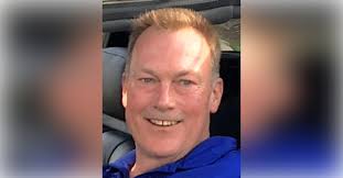 Obituary information for Ronald G. Neph