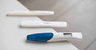 Test De Grossesse : Notre Sélection De Tests De Grossesse - Magicmaman.com