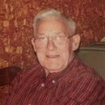 Chester R. "Chet" McLam Obituary