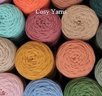 Macrame Braided Cord 3mm - 100% Recycled Cotton Cord - Rope - Yarn, 5-100  metres