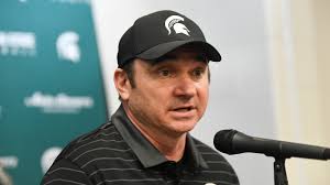 MSU plans to fire head coach Jonathan Smith, per reports