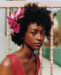 I like people as I find them. I never want to impose my personality